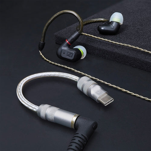 Sennheiser-IE-200-Hi-Res-DAC-good-bundle