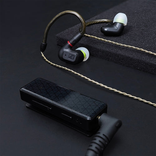 Sennheiser-IE-200+FiiO-BTR11-Wireless