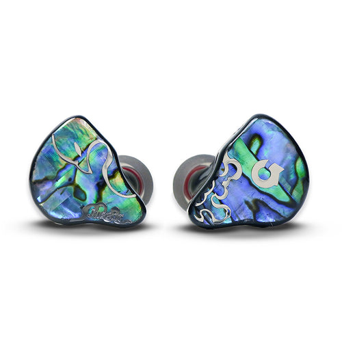 #Edition_Audiophile (3.5mm + 4.4mm)