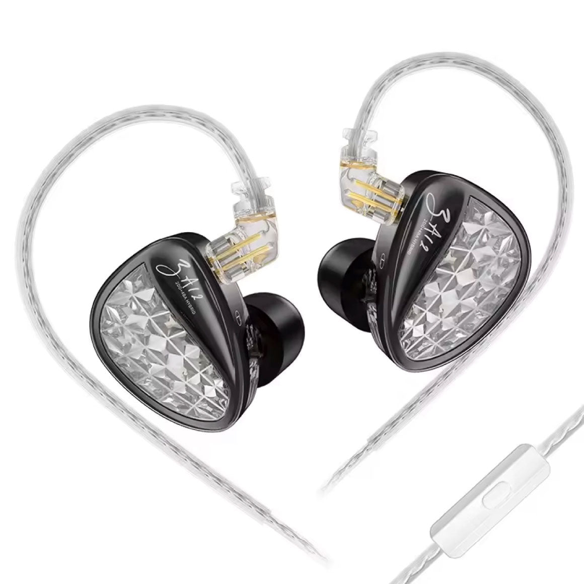kz-za12-standard-with-mic