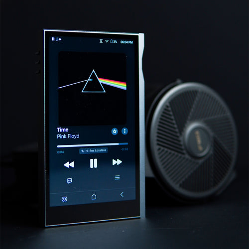 Rediscover Pink Floyd