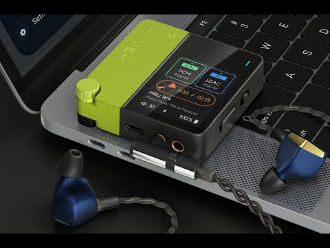 Headphone-Zone-Hiby-W4