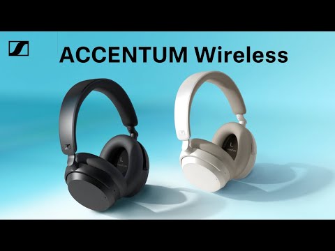 Headphone-Zone-Sennheiser-ACCENTUM-Wireless