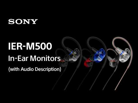 Headphone-Zone-Sony-IER-M500