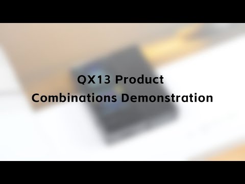 Headphone-Zone-FiiO-QX13