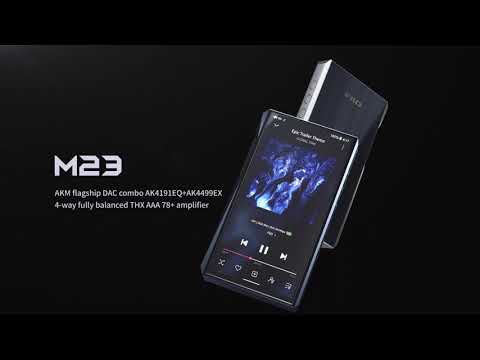 Headphone-Zone-FiiO-M23