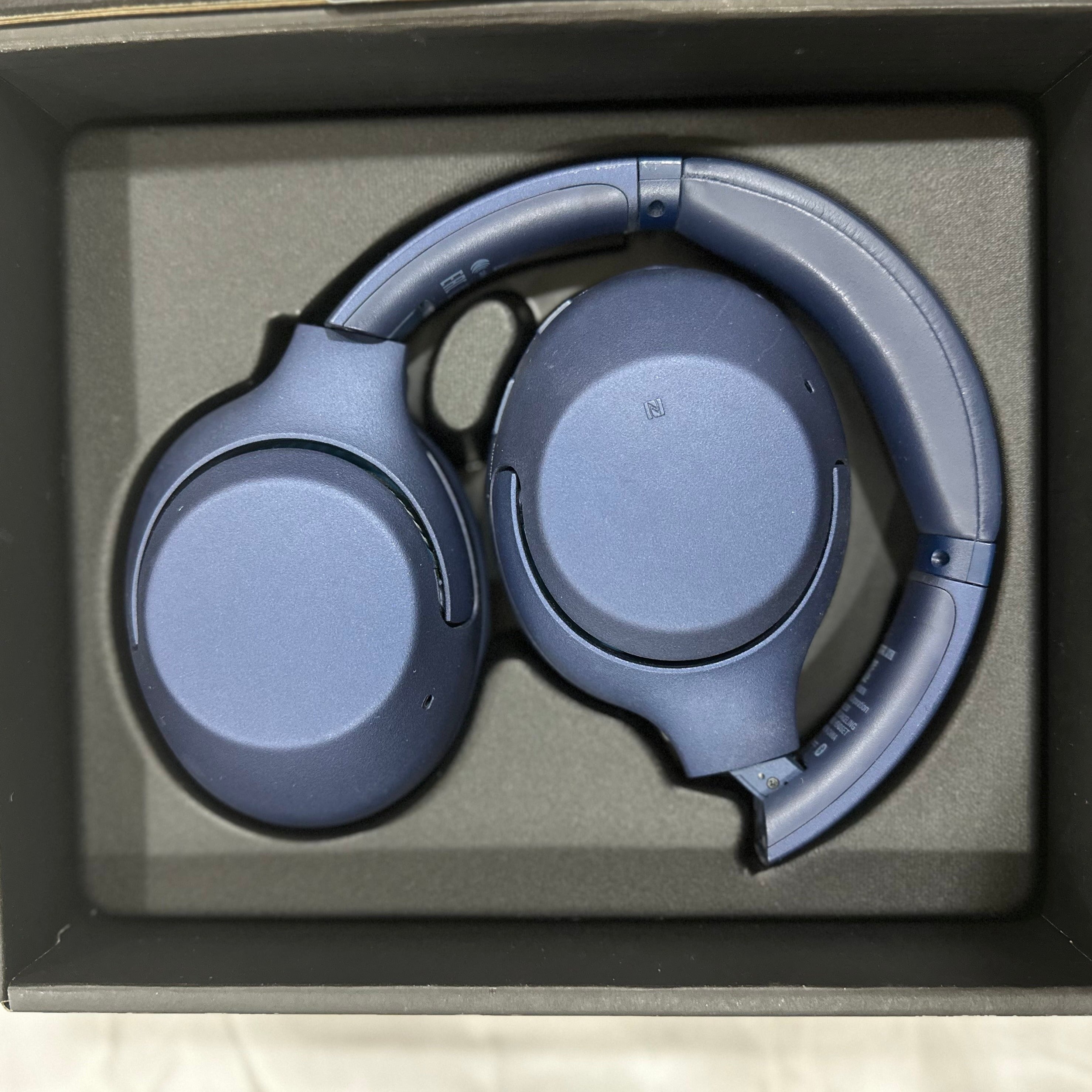 Sony - WH-XB900N (Pre-Owned)