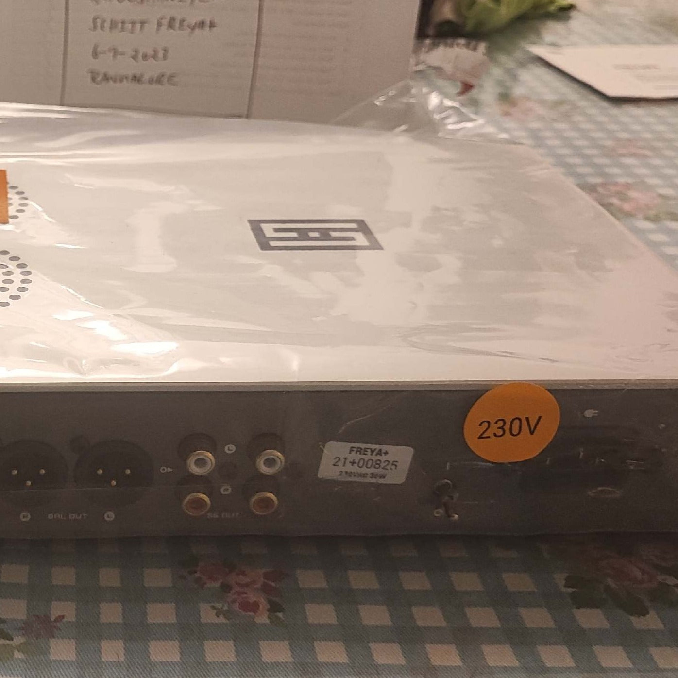 Schiit - Freya+ (Pre-Owned)