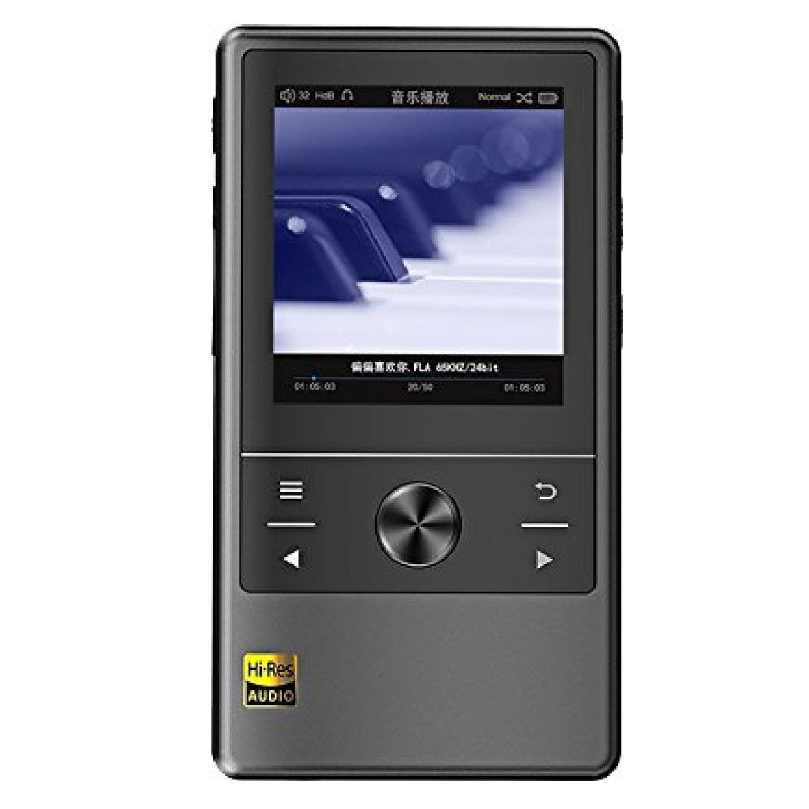 Cayin N3 Portable Music Player