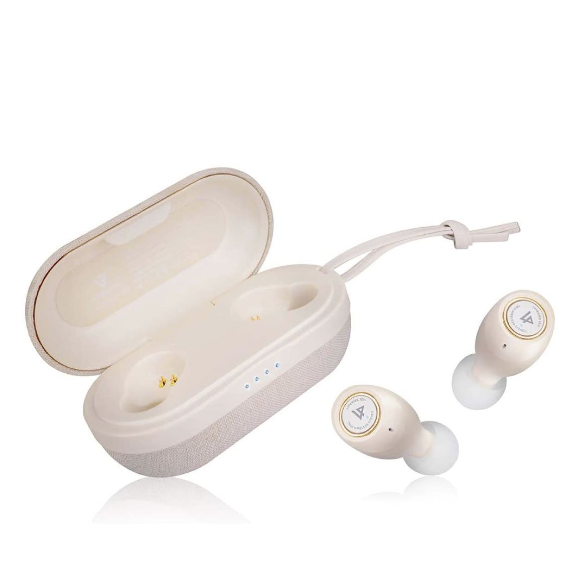 Headphone-Zone-LYPERTEK-TEVI-Ivory 