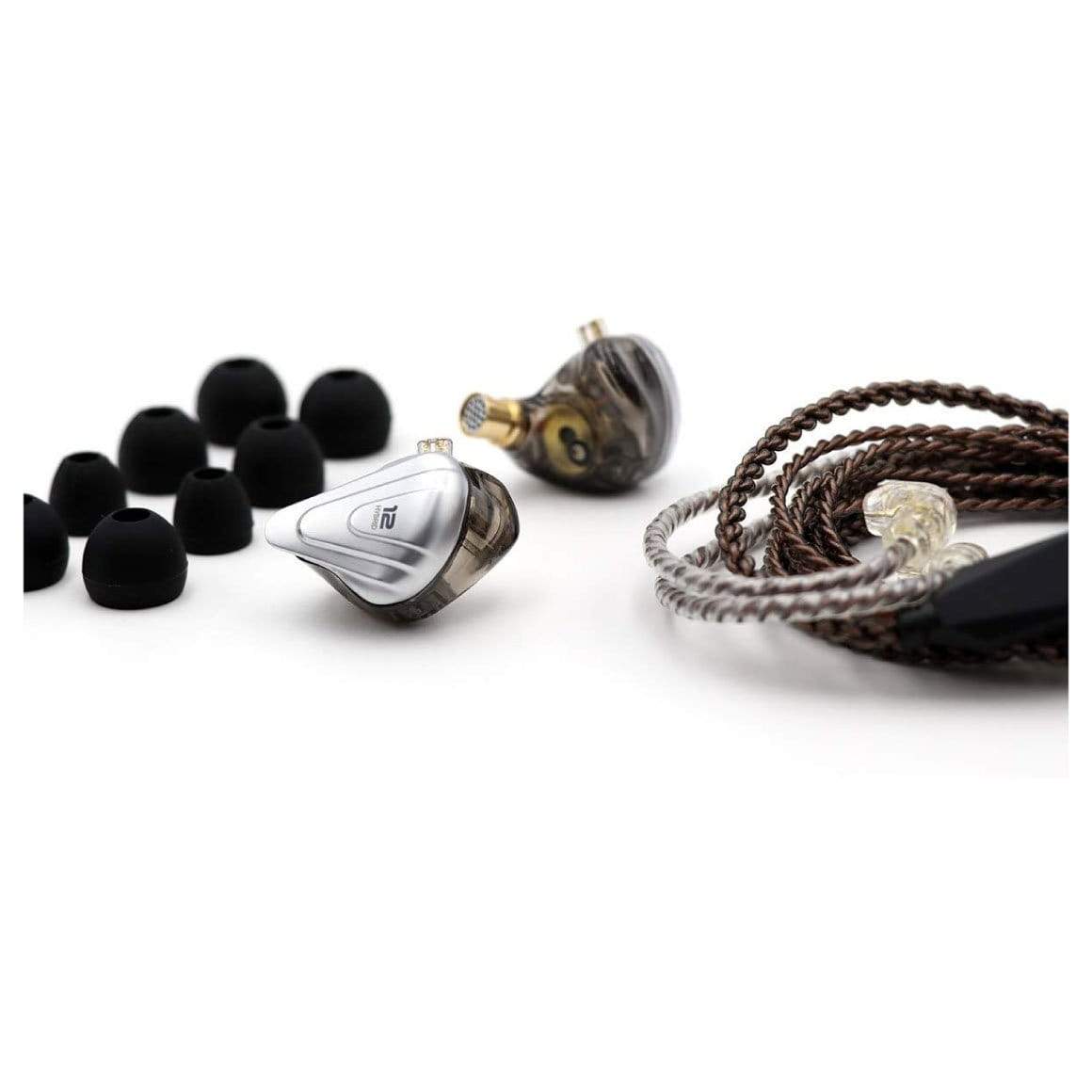 KZ - ZSX Headphone-Zone-