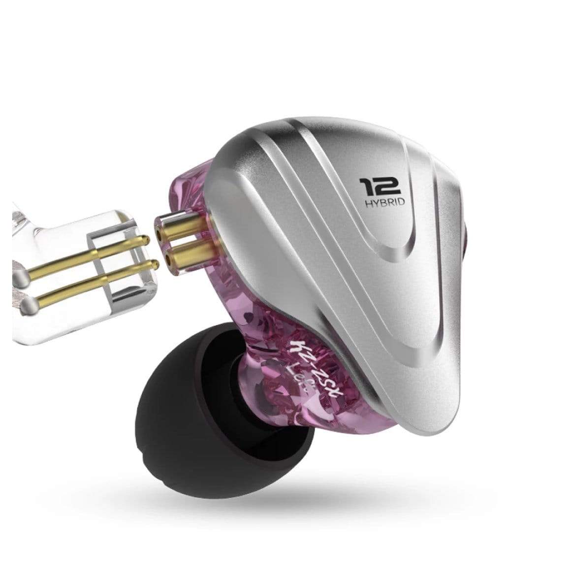KZ - ZSX Headphone-Zone-