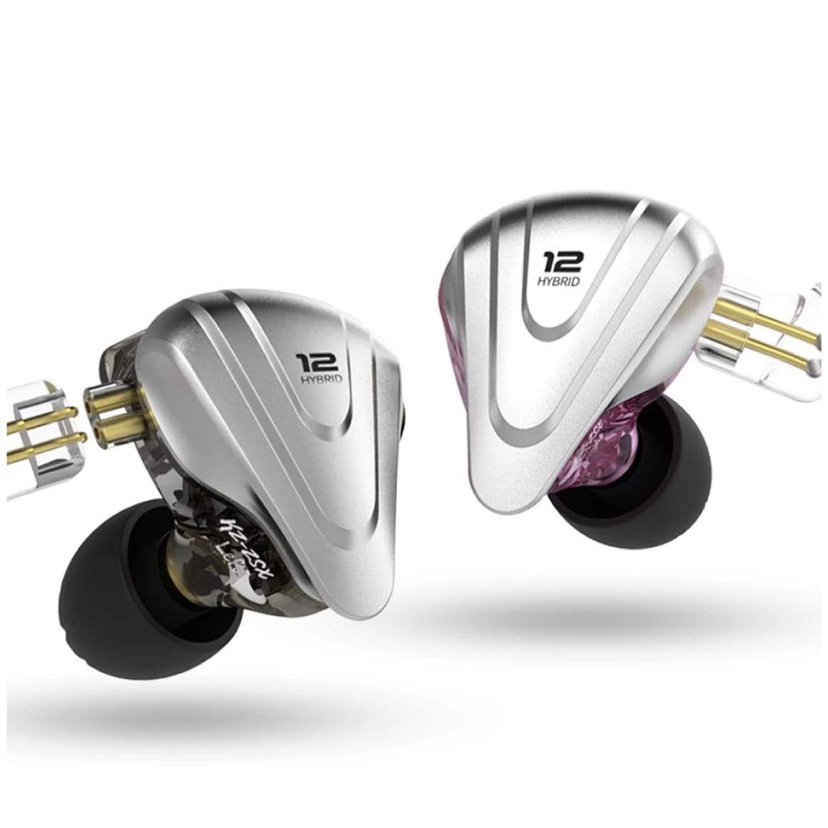 KZ - ZSX Headphone-Zone-