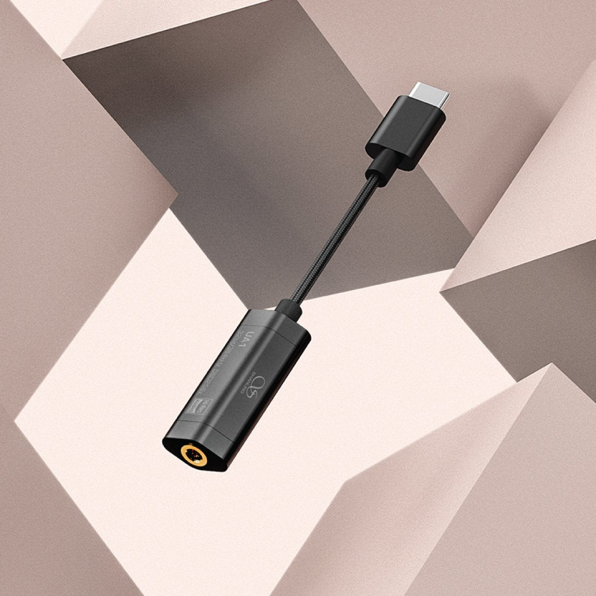 Headphone-Zone-Shanling-UA1