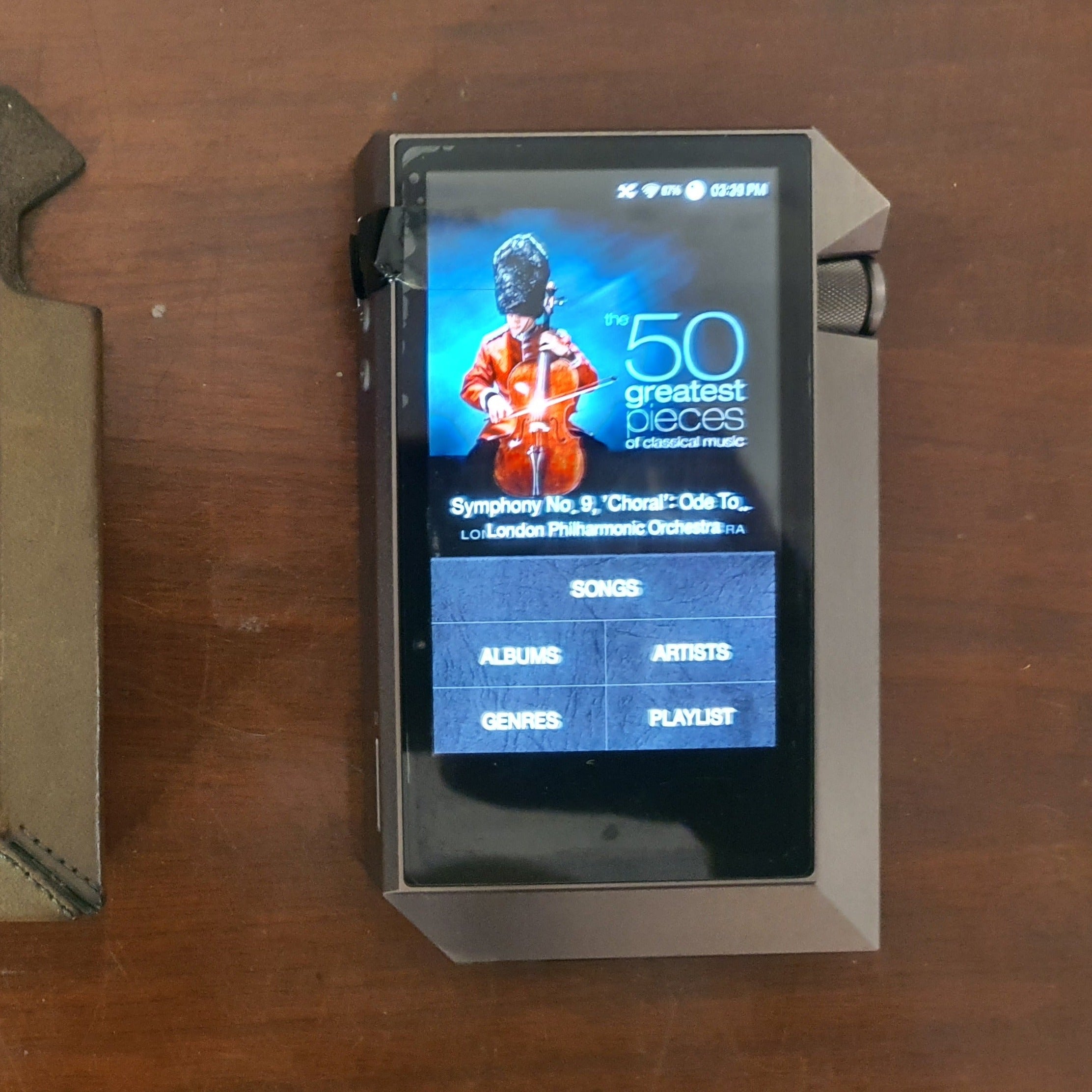 Astell&Kern - AK 240 (Pre-Owned)