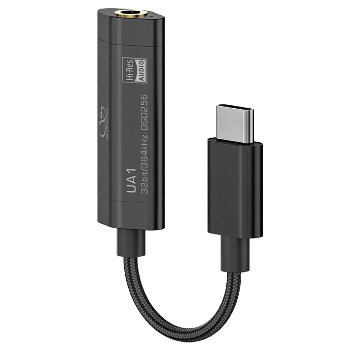 Headphone-Zone-Shanling-UA1