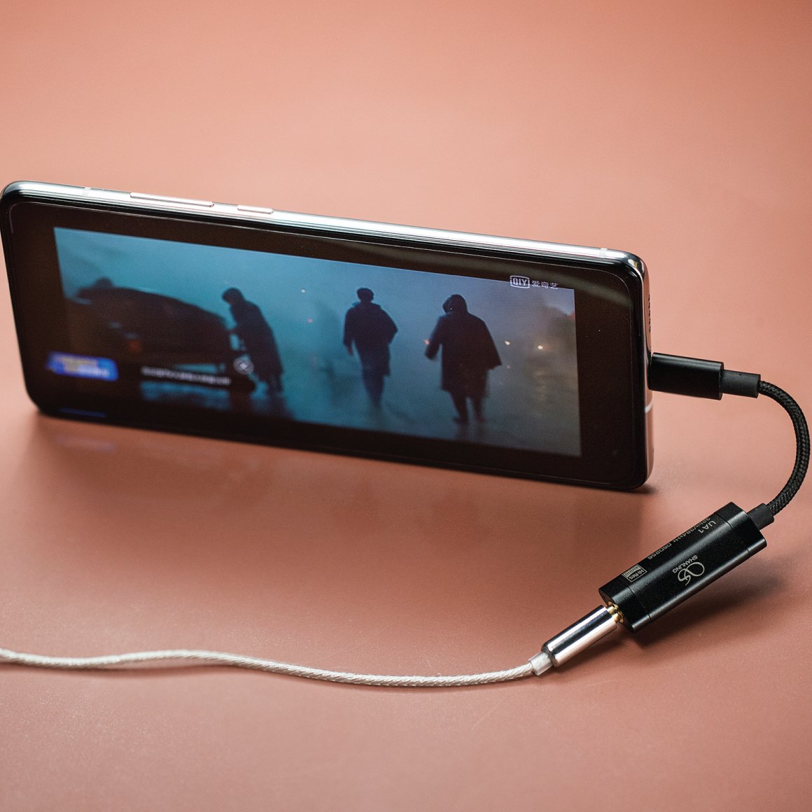 Headphone-Zone-Shanling-UA1