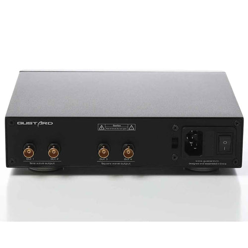 Headphone-Zone-GUSTARD-C18-Black