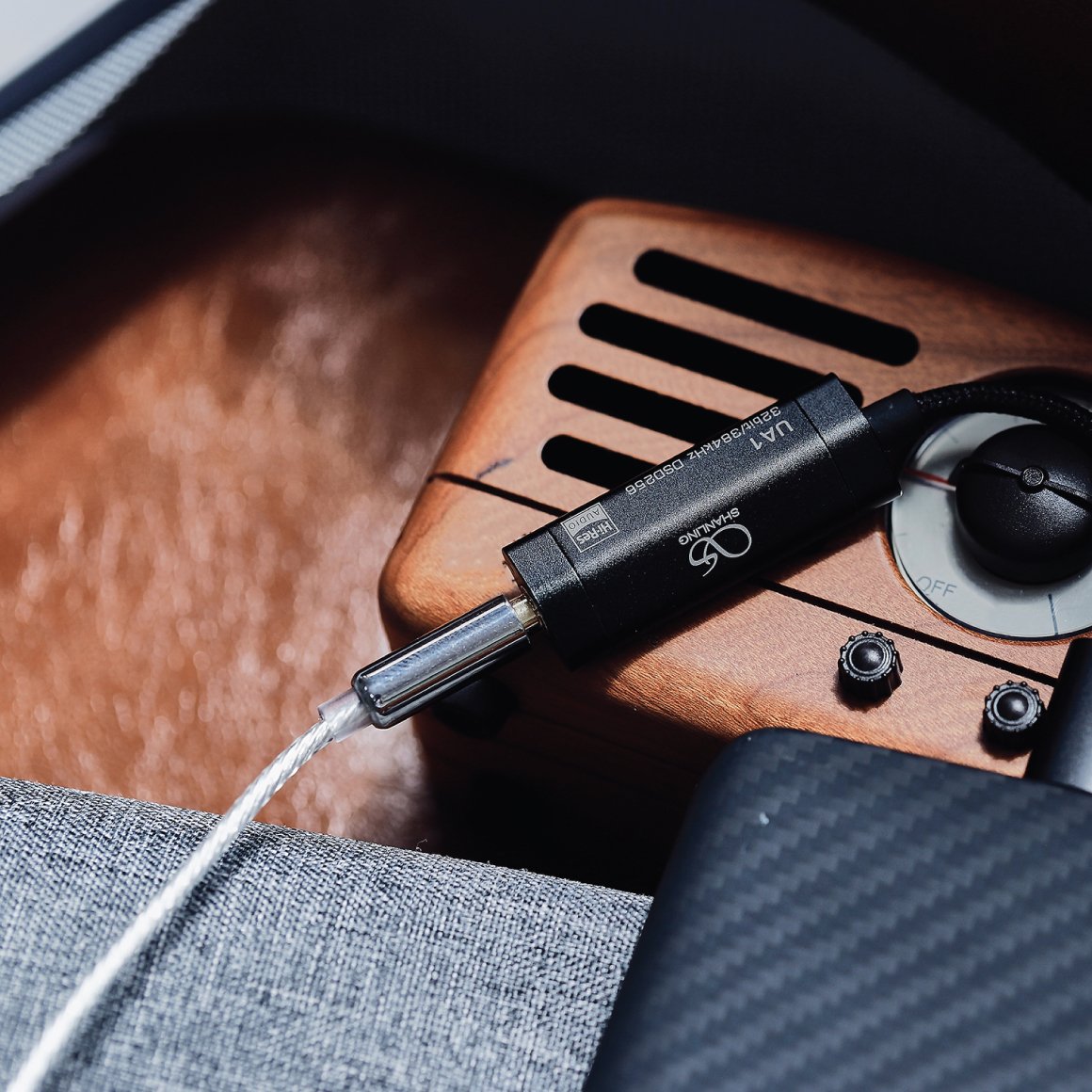 Headphone-Zone-Shanling-UA1