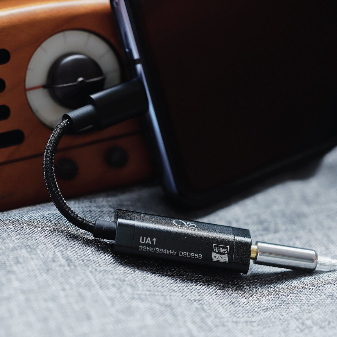 Headphone-Zone-Shanling-UA1