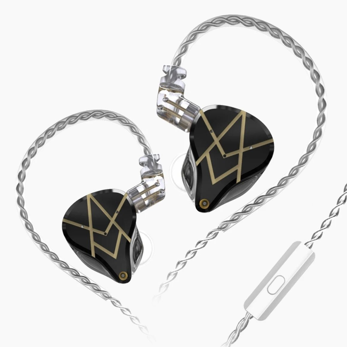Headphone-Zone-KZ-ASX-Black
