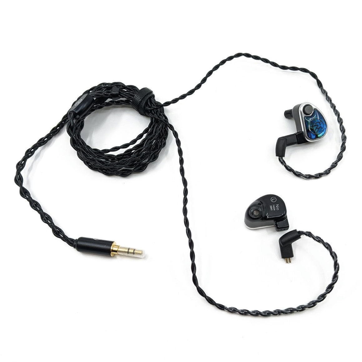 Headphone-Zone-64 Audio-Nio