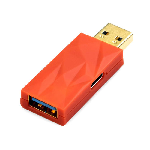 iFi Audio - iDefender+ (Unboxed)