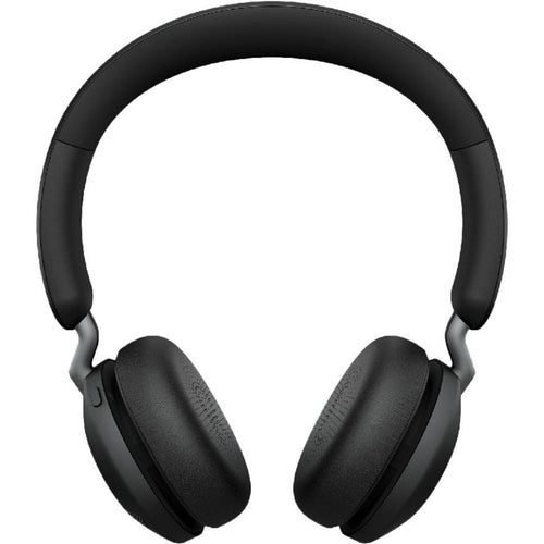 Headphone-Zone-Jabra-Elite-45h-Titanium Black