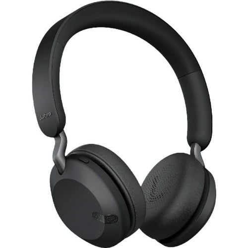 Headphone-Zone-Jabra-Elite-45h-Titanium Black