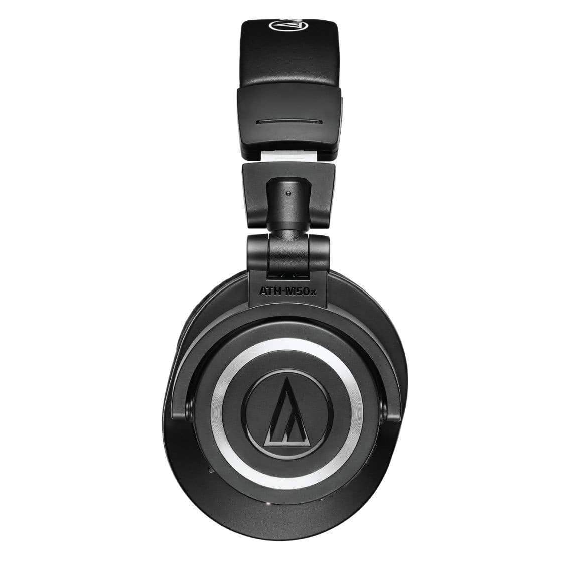 Audio-Technica - ATH-M50xBT Headphone-Zone-
