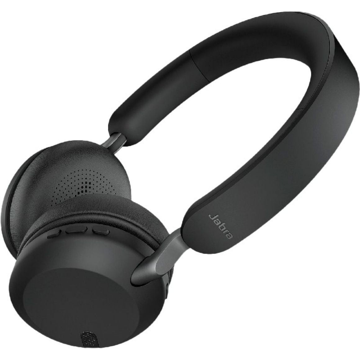 Headphone-Zone-Jabra-Elite-45h-Titanium Black