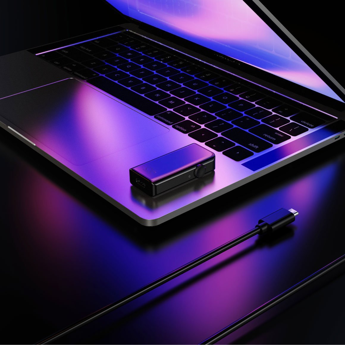 Headphone-Zone-Shanling-UP2