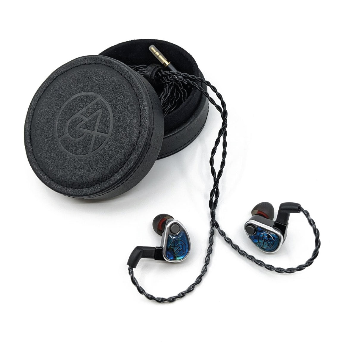 Headphone-Zone-64 Audio-Nio