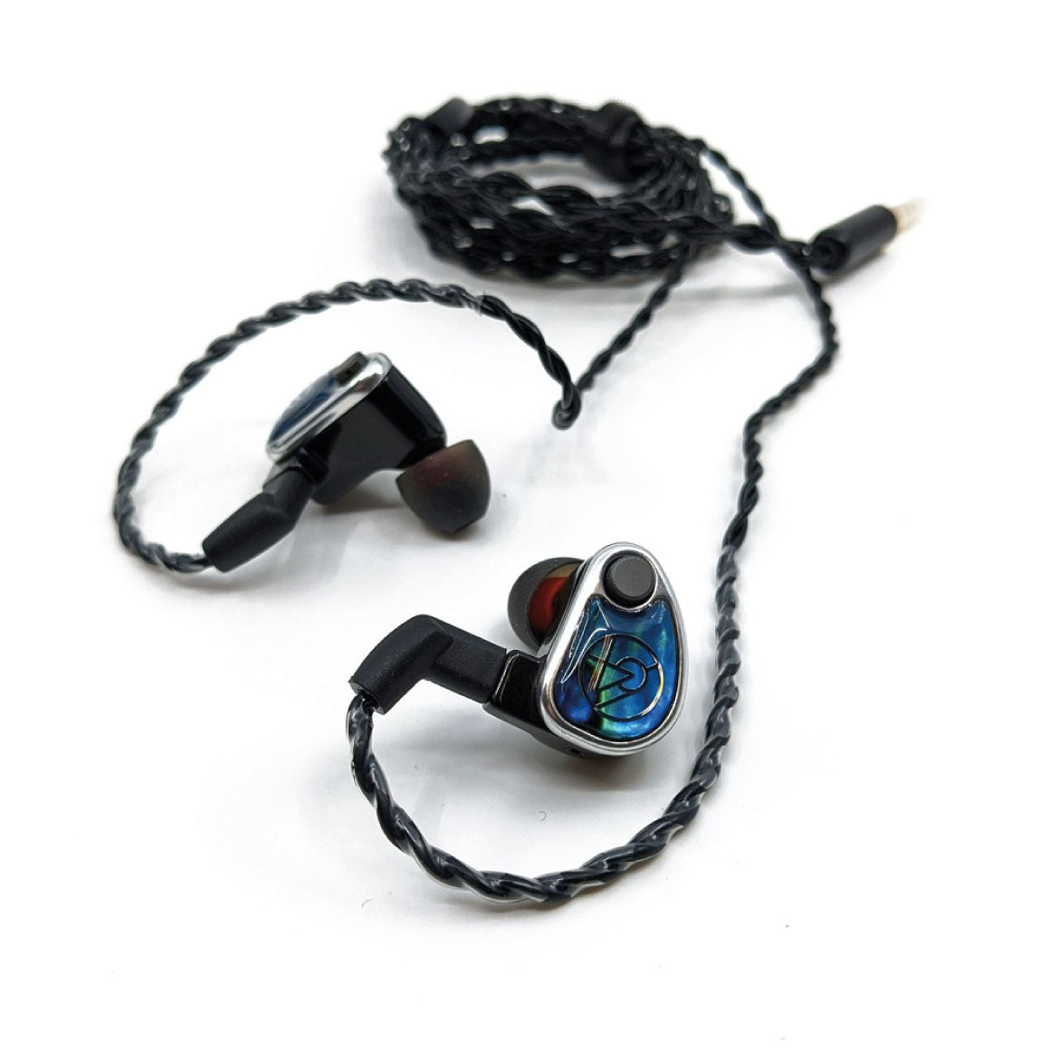 Headphone-Zone-64 Audio-Nio