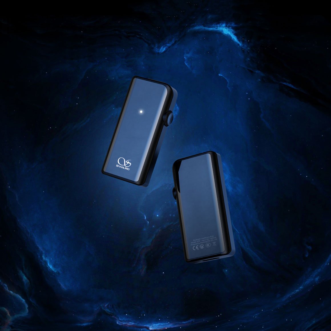 Headphone-Zone-Shanling-UP2