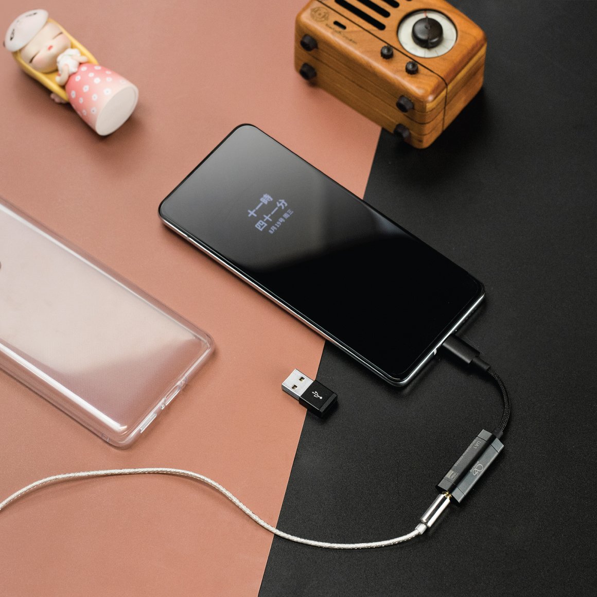 Headphone-Zone-Shanling-UA1