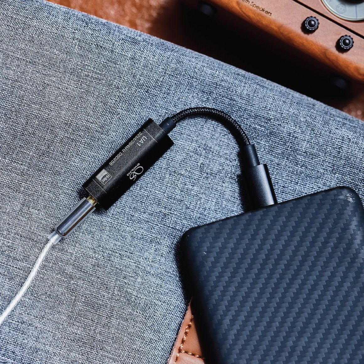 Headphone-Zone-Shanling-UA1