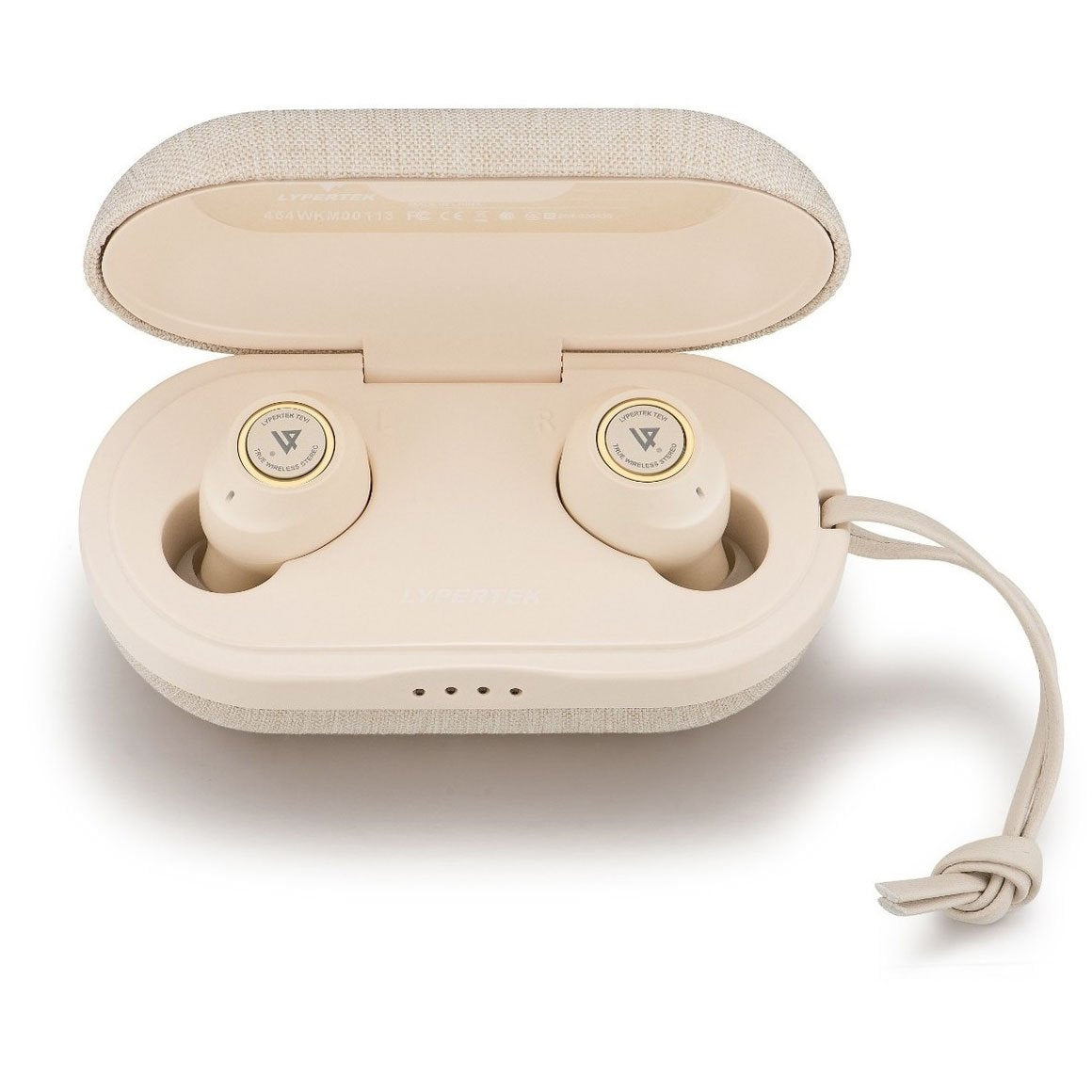 Headphone-Zone-LYPERTEK-TEVI-Ivory 