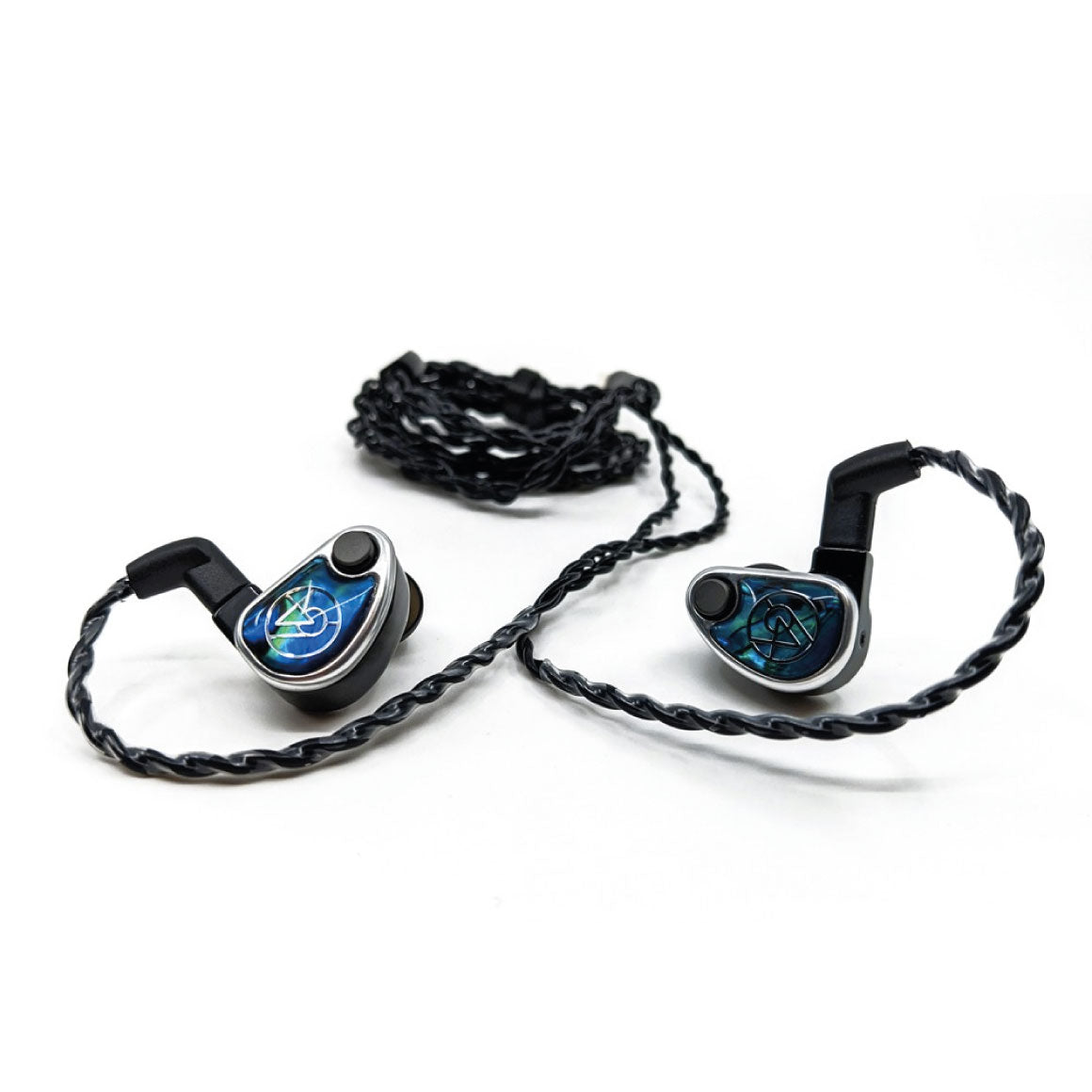 Headphone-Zone-64 Audio-Nio