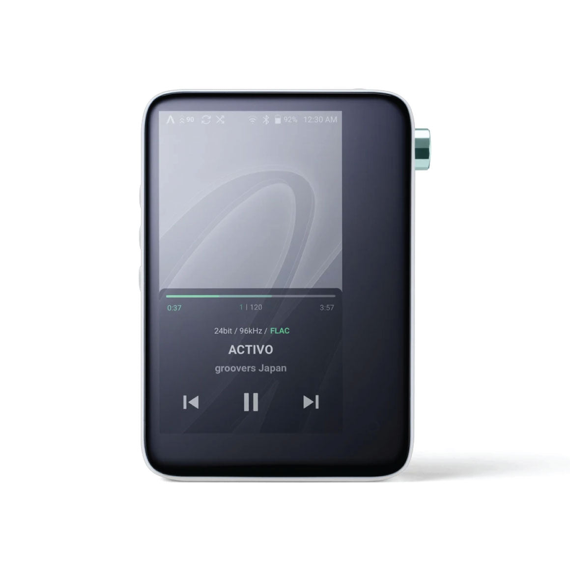 Headphone-Zone-Astell&Kern-Activo-C10
