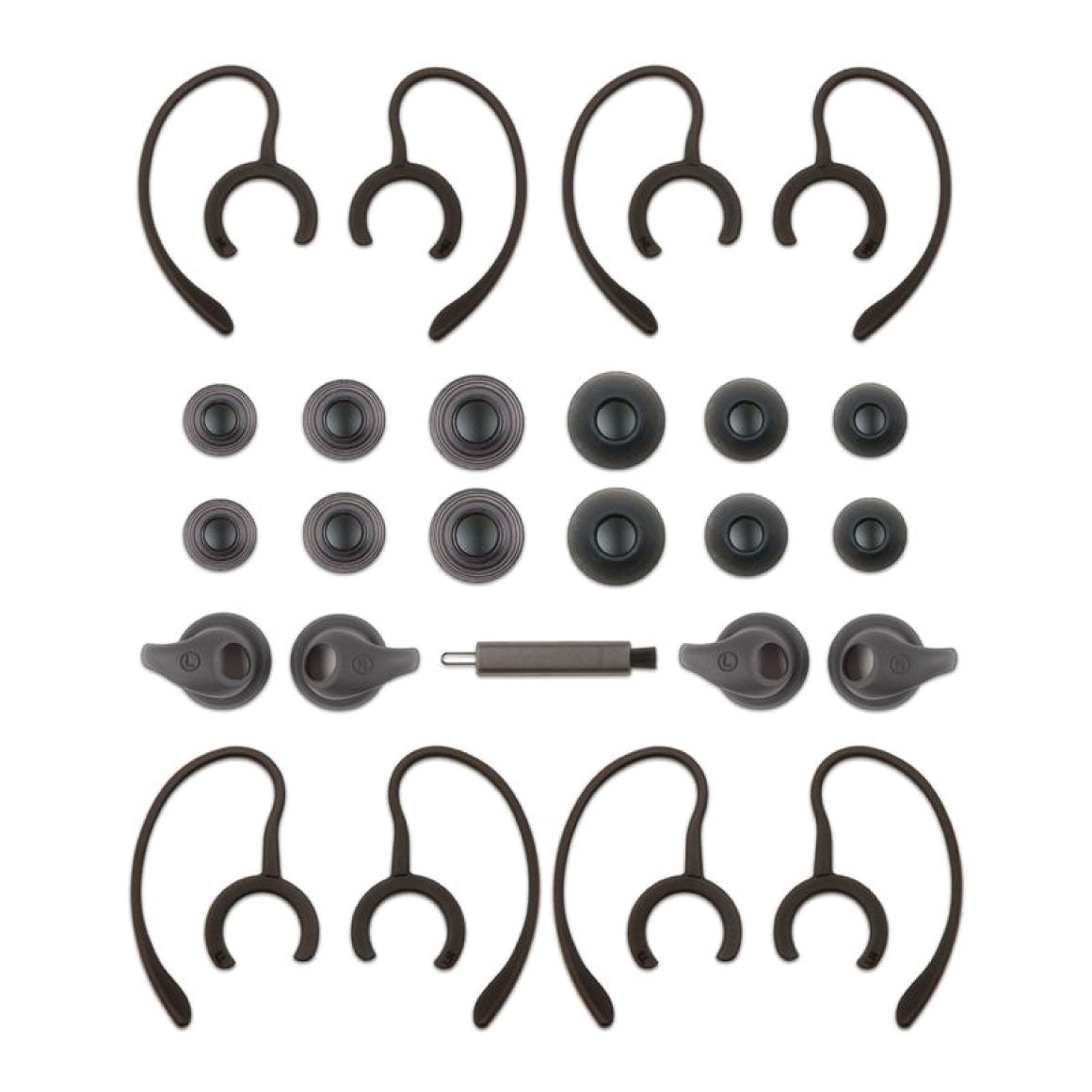 Audeze - iSine Accessory Kit