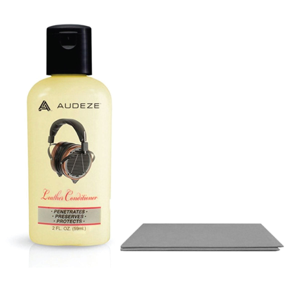 Headphone-Zone-Audeze-Leather Care Kit