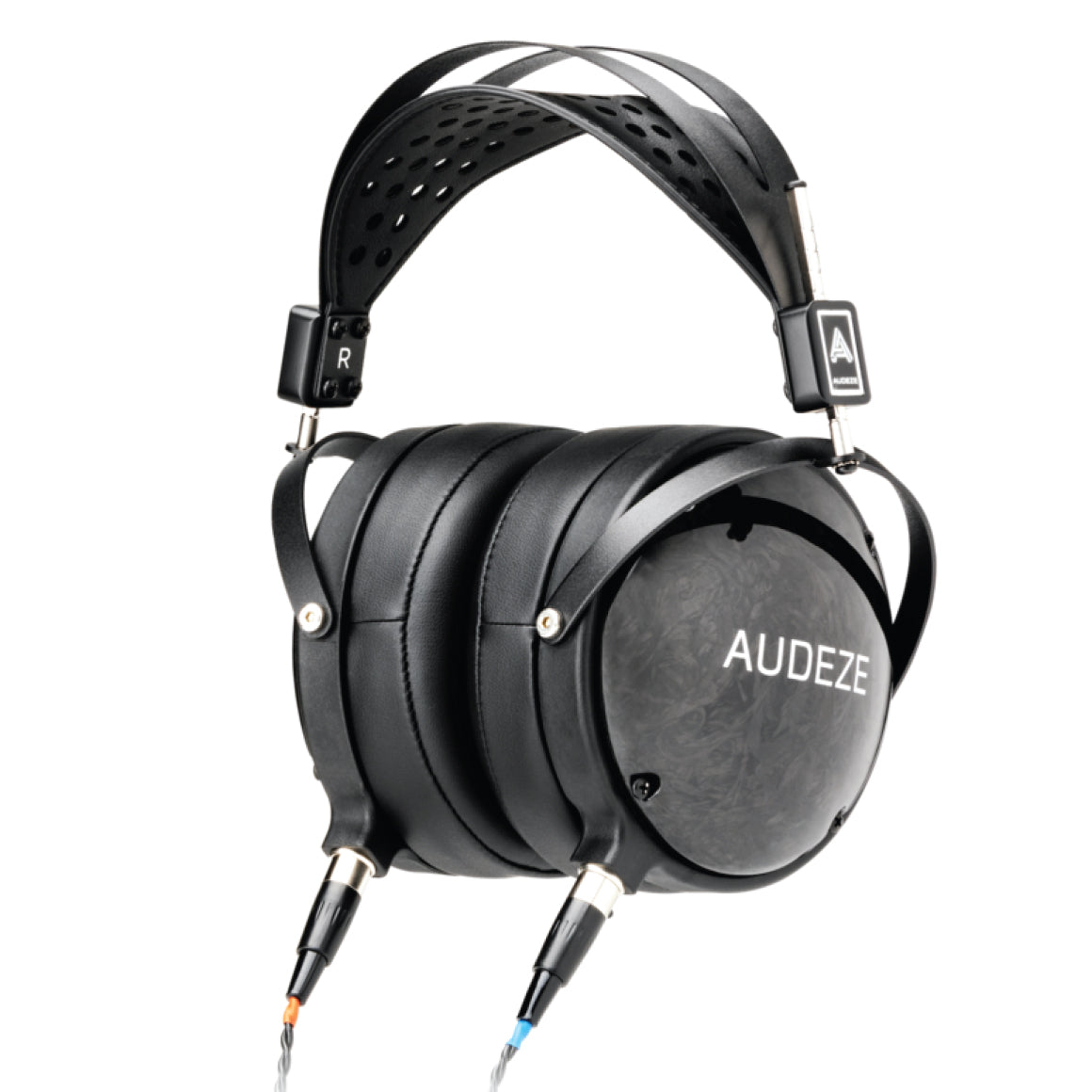 Headphone-Zone-Audeze-LCD2 Closed-Back