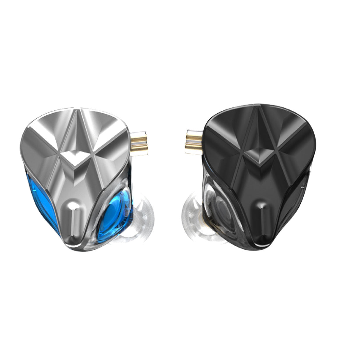 Headphone-Zone-KZ-ASF-Blue