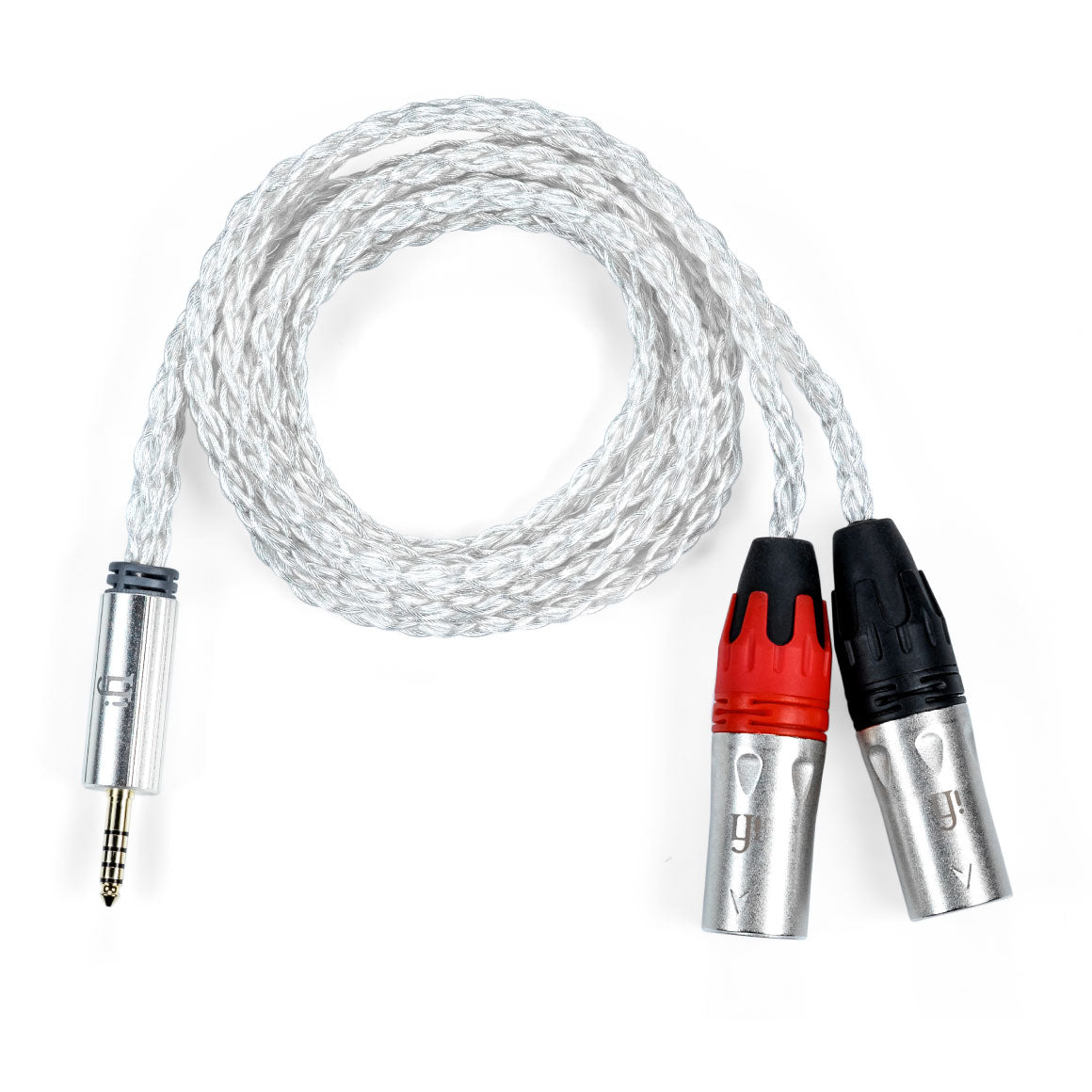 Headphone-Zone-iFi Audio-4.4mm to XLR Cable