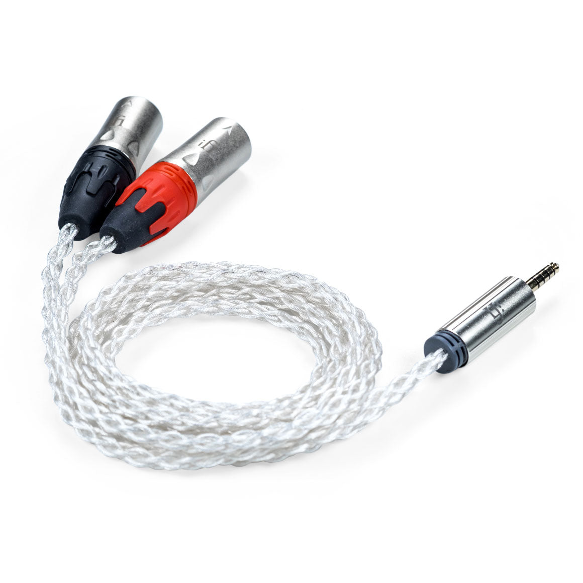 Headphone-Zone-iFi Audio-4.4mm to XLR Cable