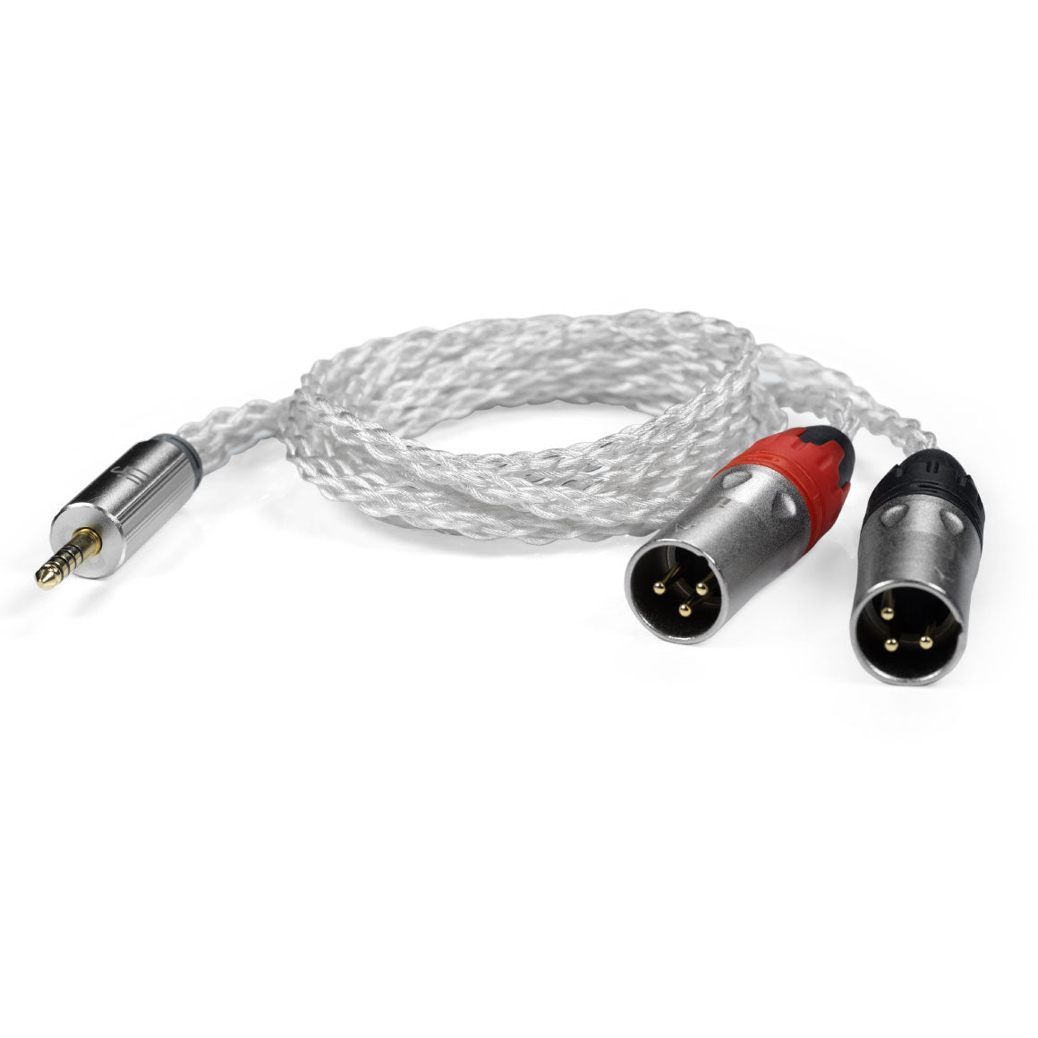 Headphone-Zone-iFi Audio-4.4mm to XLR Cable