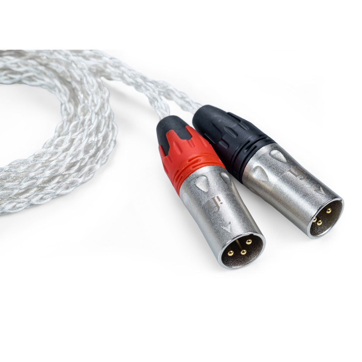 Headphone-Zone-iFi Audio-4.4mm to XLR Cable