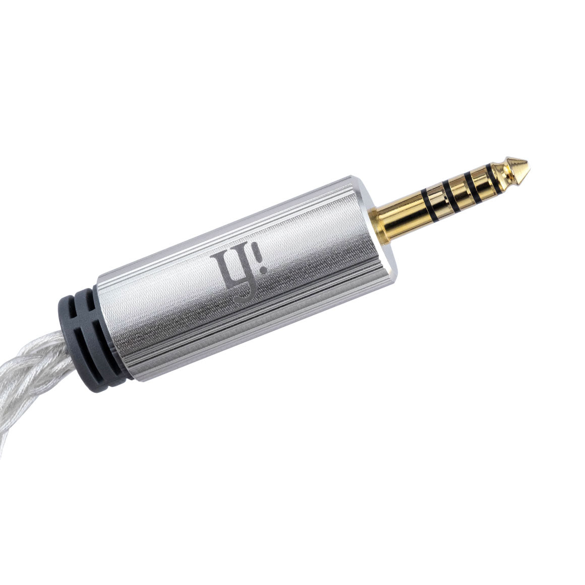 Headphone-Zone-iFi Audio-4.4mm to XLR Cable