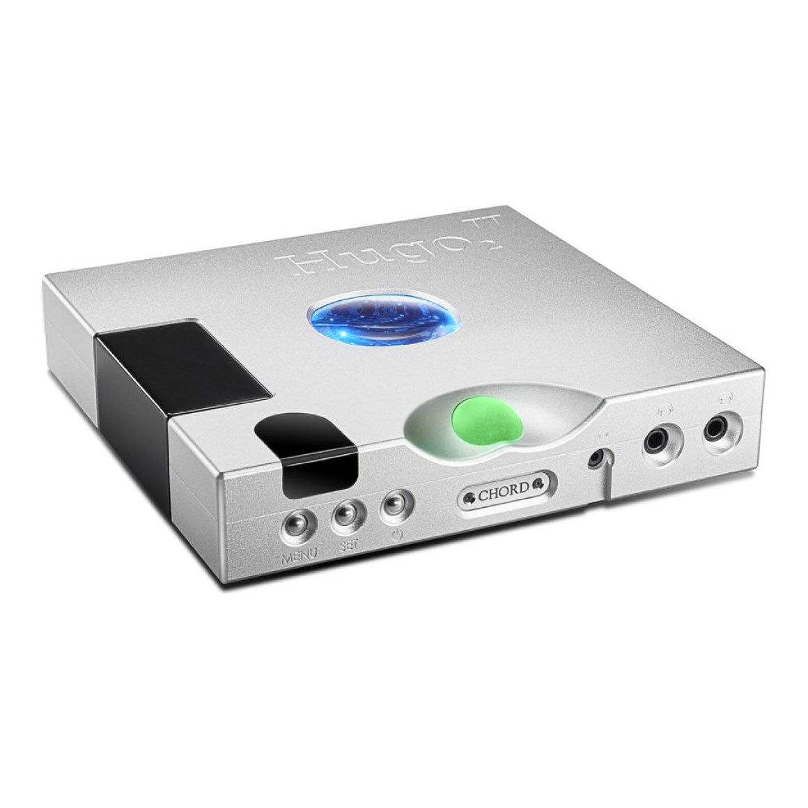 Headphone-Zone-Chord-hugo-tt2-silver